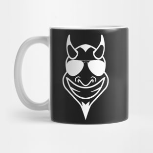 The devil's in the detail Mug